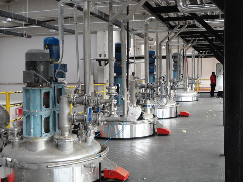 Facilities